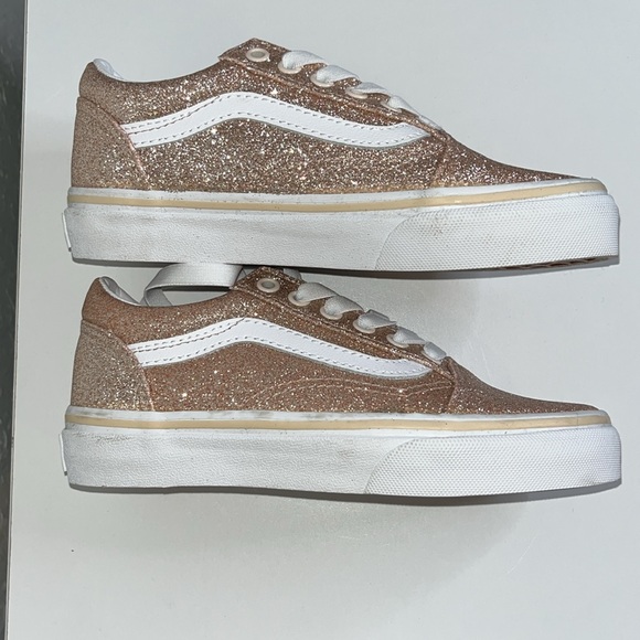 Vans for kids size kids 13 (New without price tag/box) - Picture 2 of 7